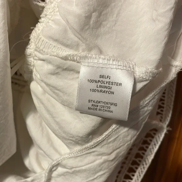 Alya top - Picture 7 of 7